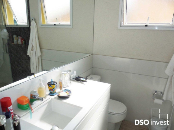 Imagem Casa de Condomínio com 4 Quartos à Venda ou Locação,  em Alto Da Boa Vista - São Paulo