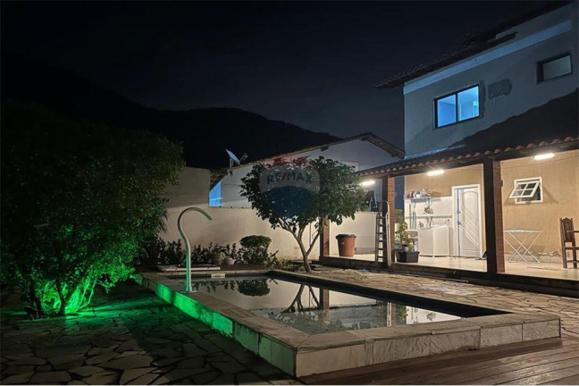 Imagem Casa de Condomínio com 3 Quartos à Venda, 199 m² em Recanto De Itaipuacu - Maricá Imagem Casa de Condomínio com 3 Quartos à Venda, 199 m² em Recanto De Itaipuacu - Maricá