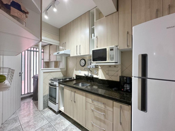 Imagem Apartamento com 2 Quartos à Venda,  em Centro - Capao Da Canoa