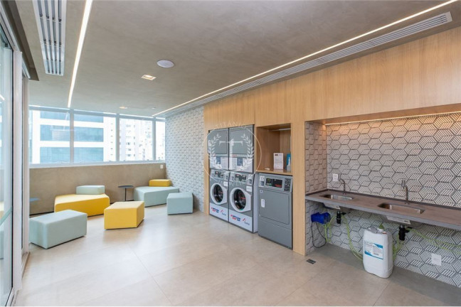 Imagem Apartamento com 1 Quarto à Venda, 69 m² em Indianópolis - São Paulo
