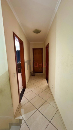 Imagem Casa com 3 Quartos à Venda, 136 m² em Jardim Wanel Ville V - Sorocaba