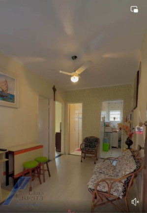 Imagem Apartamento com 2 Quartos à Venda, 50 m² em Centro - Ubatuba
