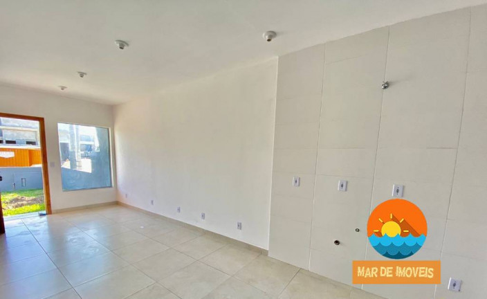 Imagem Casa com 2 Quartos à Venda, 79 m² em Nova Guarani - Capão Da Canoa
