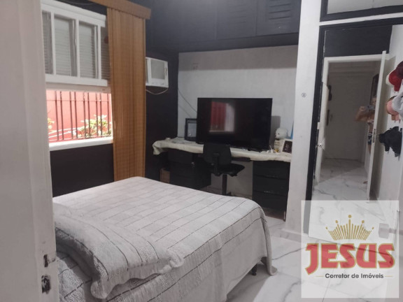 Imagem Casa com 4 Quartos à Venda, 365 m² em Enseada - Guarujá Imagem Casa com 4 Quartos à Venda, 365 m² em Enseada - Guarujá