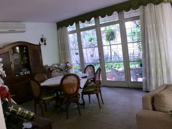 Imagem Casa com 4 Quartos à Venda, 306 m² em Alto De Pinheiros - São Paulo Imagem Casa com 4 Quartos à Venda, 306 m² em Alto De Pinheiros - São Paulo