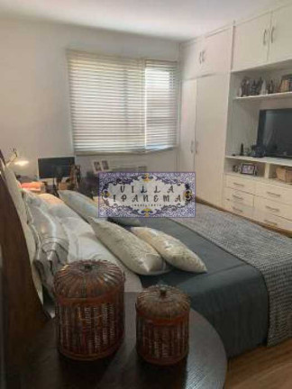 Imagem Apartamento com 4 Quartos à Venda, 145 m² em Ipanema - Rio De Janeiro Imagem Apartamento com 4 Quartos à Venda, 145 m² em Ipanema - Rio De Janeiro