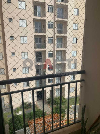 Imagem Apartamento com 2 Quartos à Venda, 50 m² em Jabaquara  - São Paulo