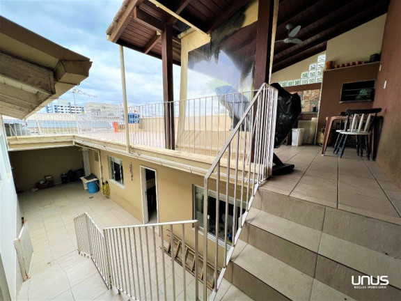 Imagem Casa com 3 Quartos à Venda,  em Estreito - Florianópolis