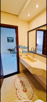 Imagem Casa com 5 Quartos à Venda, 445 m² em Setor Habitacional Jardim Botânico - Brasília Imagem Casa com 5 Quartos à Venda, 445 m² em Setor Habitacional Jardim Botânico - Brasília