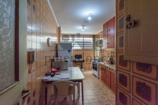 Imagem Apartamento com 3 Quartos à Venda, 156 m² em Higienópolis - São Paulo