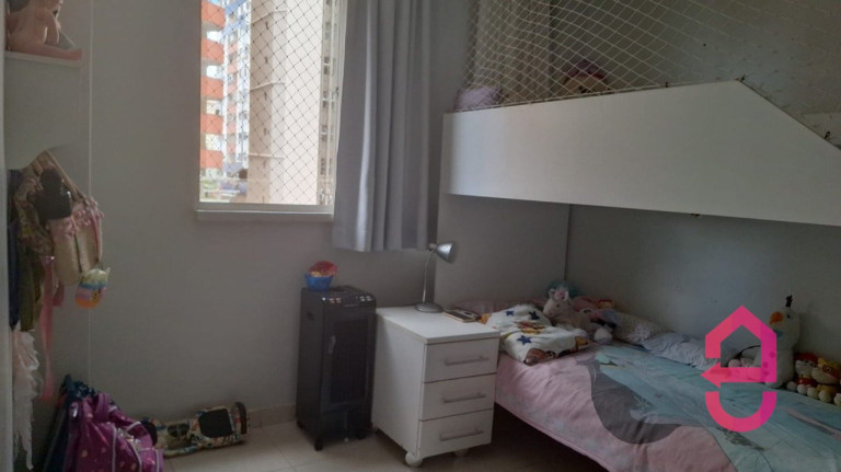 Imagem Apartamento com 3 Quartos à Venda,  em Setor Bueno - Goiânia