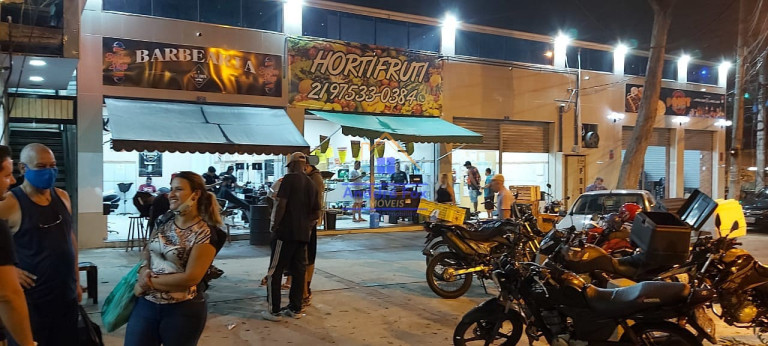 Imagem Loja à Venda, 357 m² em Quintino - Rio De Janeiro Imagem Loja à Venda, 357 m² em Quintino - Rio De Janeiro