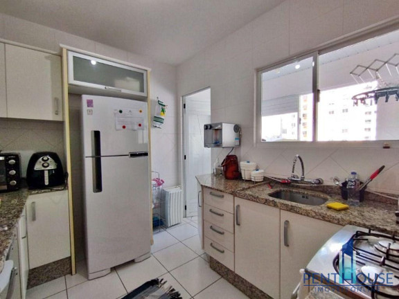 Imagem Apartamento com 3 Quartos à Venda, 97 m² em Centro - Balneário Camboriú