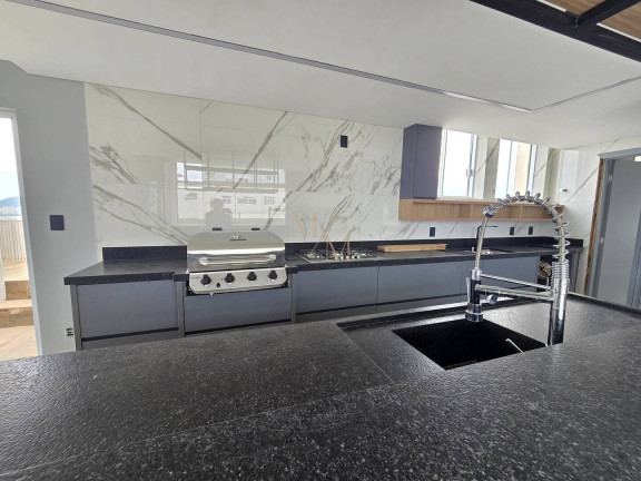 Imagem Apartamento com 3 Quartos à Venda, 450 m² em Boqueirão - Santos Imagem Apartamento com 3 Quartos à Venda, 450 m² em Boqueirão - Santos
