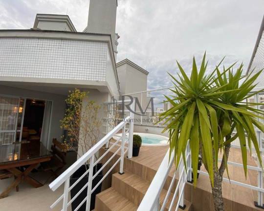 Imagem Imóvel com 3 Quartos à Venda, 227 m² em Itacorubi - Florianópolis