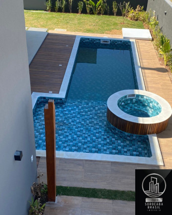 Imagem Casa com 4 Quartos à Venda, 358 m² em Itapeva - Votorantim Imagem Casa com 4 Quartos à Venda, 358 m² em Itapeva - Votorantim