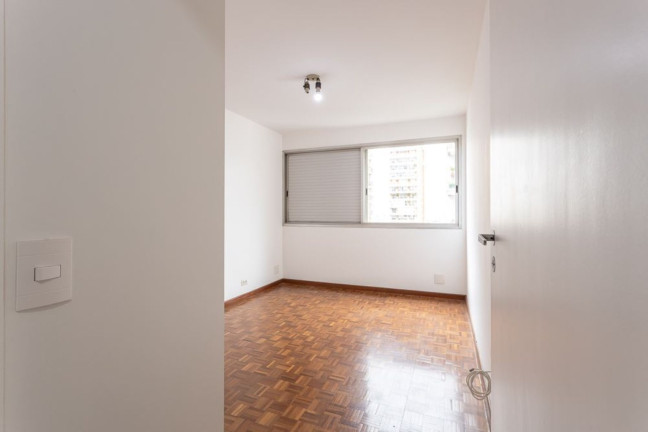 Imagem Apartamento com 3 Quartos à Venda, 128 m² em Perdizes - São Paulo