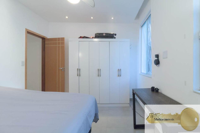 Imagem Apartamento com 2 Quartos à Venda, 73 m² em Botafogo - Rio De Janeiro