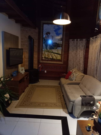Imagem Casa com 3 Quartos à Venda, 500 m² em Centro - águas Mornas Imagem Casa com 3 Quartos à Venda, 500 m² em Centro - águas Mornas