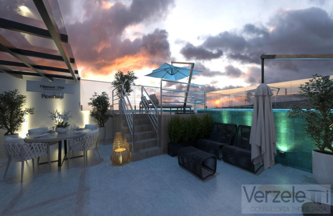 Imagem Imóvel com 3 Quartos à Venda, 137 m² em Cabeçudas - Itajaí