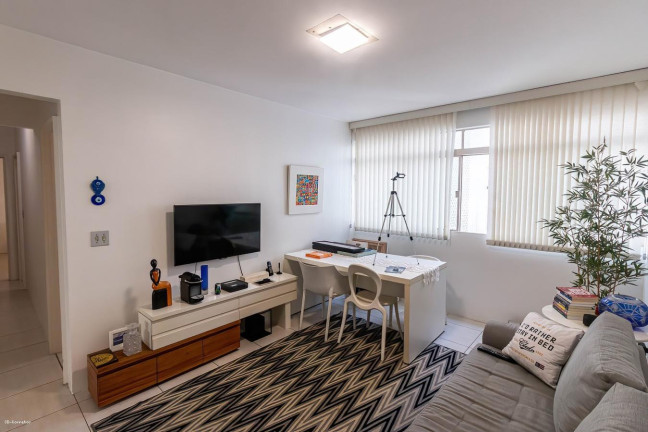 Apartamento com 2 Quartos à Venda, 70 m² em Itaim Bibi - São Paulo