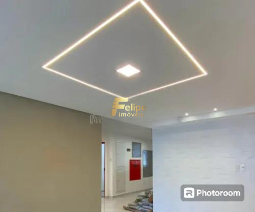 Imagem Imóvel com 2 Quartos à Venda, 55 m² em Jardim Da Penha - Vitória Imagem Imóvel com 2 Quartos à Venda, 55 m² em Jardim Da Penha - Vitória
