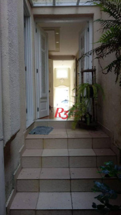 Imagem Sobrado com 3 Quartos à Venda, 100 m² em Encruzilhada - Santos Imagem Sobrado com 3 Quartos à Venda, 100 m² em Encruzilhada - Santos