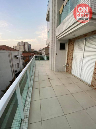 Imagem Apartamento com 3 Quartos à Venda, 225 m² em Ponta Da Praia - Santos Imagem Apartamento com 3 Quartos à Venda, 225 m² em Ponta Da Praia - Santos