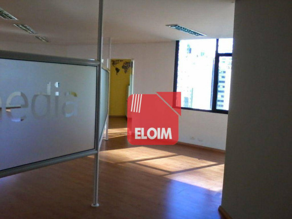 Imagem Apartamento à Venda ou Locação, 139 m² em Brooklin Novo - São Paulo Imagem Apartamento à Venda ou Locação, 139 m² em Brooklin Novo - São Paulo