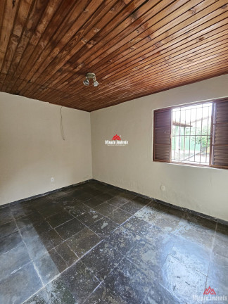 Imagem Casa com 3 Quartos à Venda, 297 m² em Jardim Dona Donata - Jundiaí