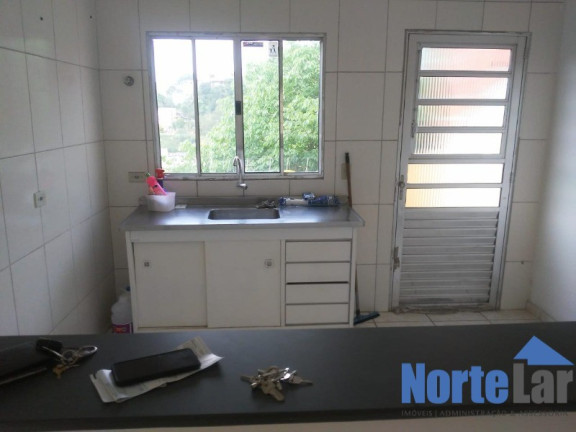 Imagem Sobrado com 2 Quartos à Venda, 85 m² em Estância Lago Azul - Franco Da Rocha