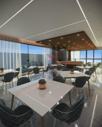Imagem Apartamento com 3 Quartos à Venda, 113 m² em Perequê - Porto Belo Imagem Apartamento com 3 Quartos à Venda, 113 m² em Perequê - Porto Belo