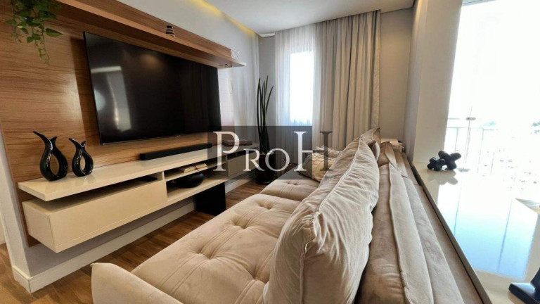 Apartamento com 3 Quartos à Venda, 68 m² em  Jardim Independência - São Paulo