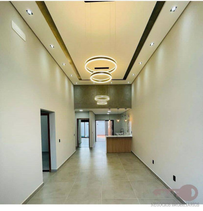 Imagem Casa com 3 Quartos à Venda, 153 m² em Residencial Horto Florestal Villagio - Sorocaba