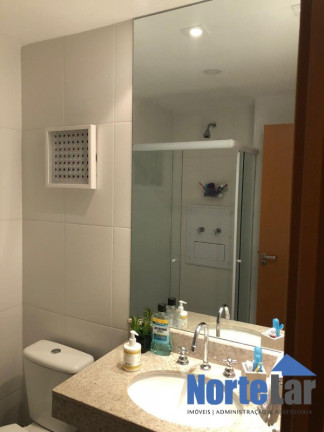 Imagem Apartamento com 2 Quartos à Venda, 80 m² em Vila Leonor - São Paulo