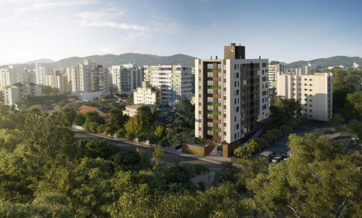 Imagem Apartamento com 3 Quartos à Venda, 78 m² em América - Joinville Imagem Apartamento com 3 Quartos à Venda, 78 m² em América - Joinville