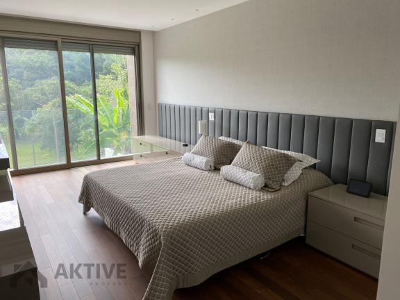 Imagem Casa de Condomínio com 4 Quartos à Venda, 535 m² em Alphaville - Barueri Imagem Casa de Condomínio com 4 Quartos à Venda, 535 m² em Alphaville - Barueri