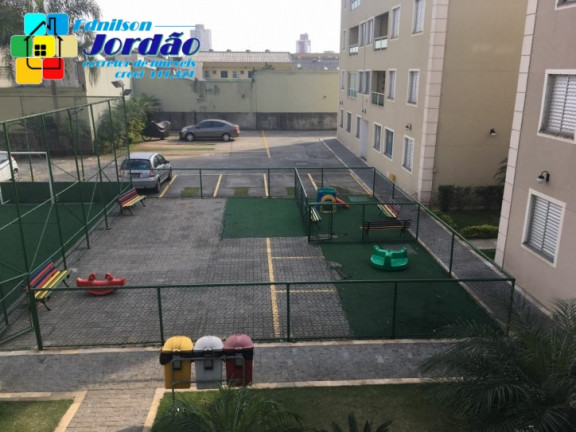 Imagem Apartamento com 2 Quartos à Venda, 50 m² em Santa Terezinha - Santo André Imagem Apartamento com 2 Quartos à Venda, 50 m² em Santa Terezinha - Santo André