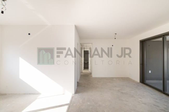 Imagem Imóvel com 3 Quartos à Venda, 160 m² em Vila Olímpia - São Paulo