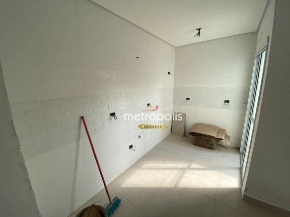 Imagem Apartamento com 2 Quartos à Venda, 49 m² em Vila Pires - Santo André Imagem Apartamento com 2 Quartos à Venda, 49 m² em Vila Pires - Santo André