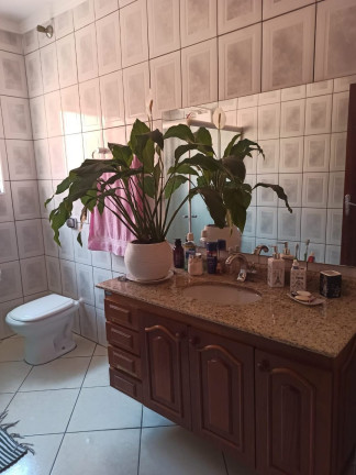 Imagem Casa com 3 Quartos à Venda, 250 m² em Parque São Vicente - Mauá Imagem Casa com 3 Quartos à Venda, 250 m² em Parque São Vicente - Mauá