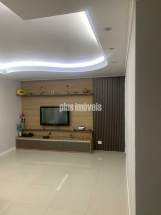 Imagem Apartamento com 3 Quartos à Venda, 90 m² em Tatuapé - São Paulo