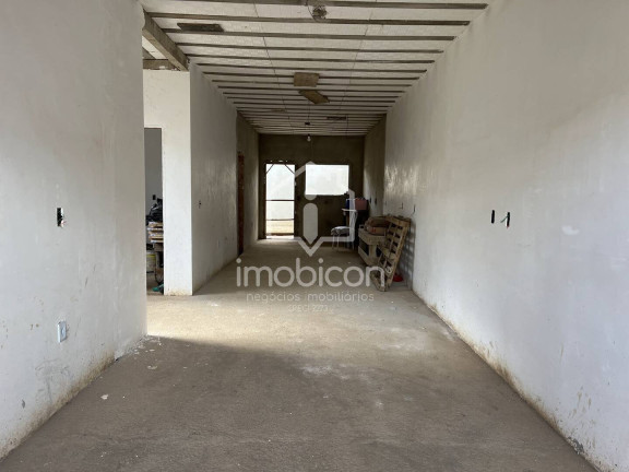 Imagem Casa com 3 Quartos à Venda, 100 m² em Primavera - Vitória Da Conquista Imagem Casa com 3 Quartos à Venda, 100 m² em Primavera - Vitória Da Conquista