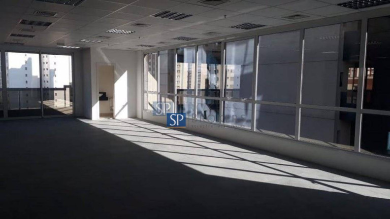 Imagem Sala Comercial para Alugar, 1.418 m² em Moema - São Paulo Imagem Sala Comercial para Alugar, 1.418 m² em Moema - São Paulo