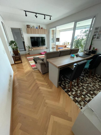 Imagem Apartamento com 3 Quartos à Venda, 134 m² em Cidade Monções - São Paulo Imagem Apartamento com 3 Quartos à Venda, 134 m² em Cidade Monções - São Paulo