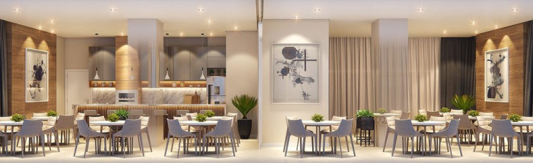 Imagem Apartamento com 4 Quartos à Venda, 129 m² em Centro - Balneário Camboriú