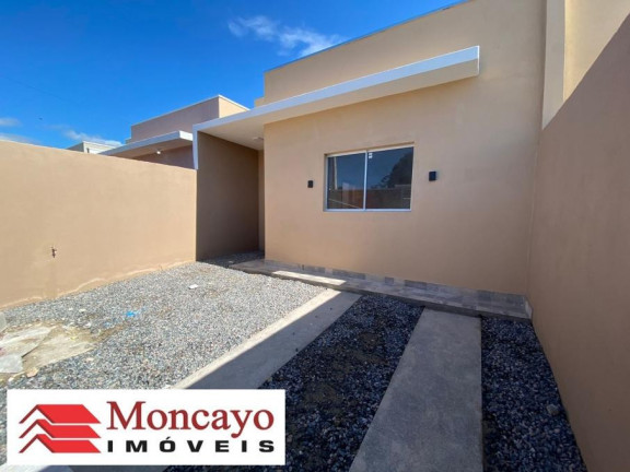 Imagem Casa com 2 Quartos à Venda, 180 m² em Morro Do Algodão - Caraguatatuba