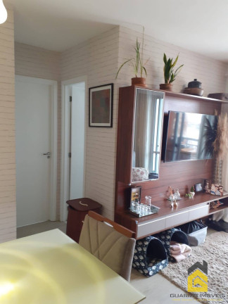 Imagem Apartamento com 2 Quartos à Venda, 56 m² em Centro - São Bernardo Do Campo Imagem Apartamento com 2 Quartos à Venda, 56 m² em Centro - São Bernardo Do Campo