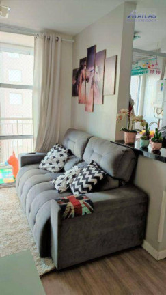 Imagem Apartamento com 2 Quartos à Venda, 45 m² em Vila Maria - São Paulo Imagem Apartamento com 2 Quartos à Venda, 45 m² em Vila Maria - São Paulo