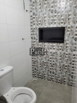Imagem Sobrado com 3 Quartos à Venda, 120 m² em Jardim Stella - Santo André Imagem Sobrado com 3 Quartos à Venda, 120 m² em Jardim Stella - Santo André
